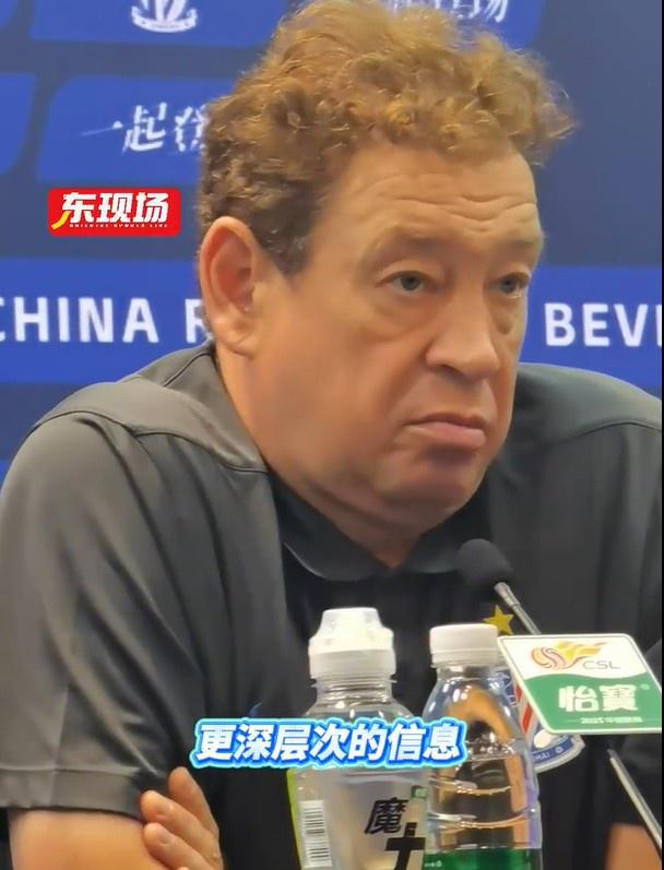 斯盧茨基談恩拉沃：今天應(yīng)該會(huì)做醫(yī)療檢查，還是等待俱樂(lè)部的官宣
