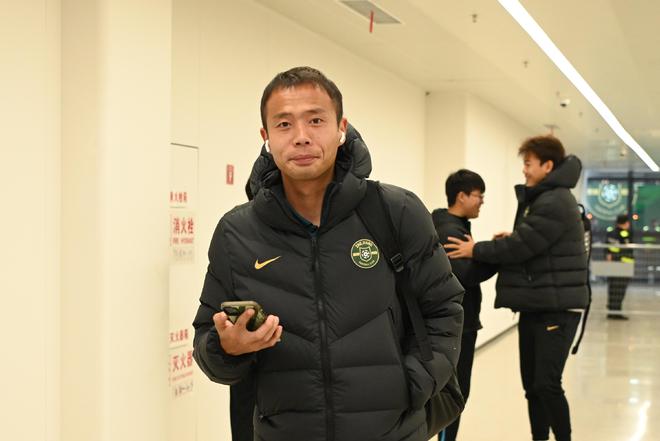 青島媒體：孫正傲有望加盟青島海牛，兩位U22國腳已無限接近加盟