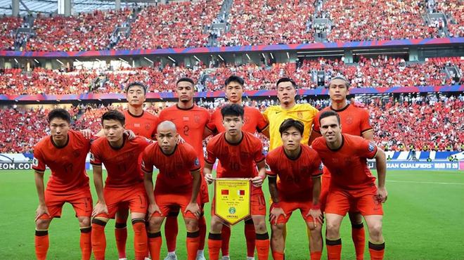国足主帅迟迟没敲定 东亚杯23人却已浮现 韦世豪难入选 3新星上位