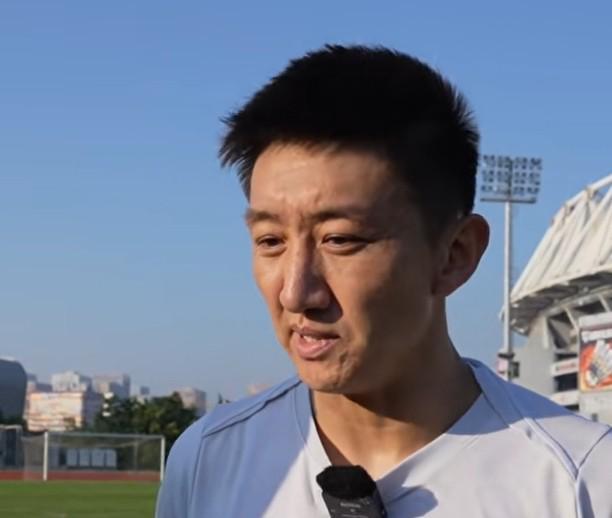 高迪談西海岸隊(duì)內(nèi)U22國(guó)腳：低調(diào)謙卑，他們未來的路會(huì)很好