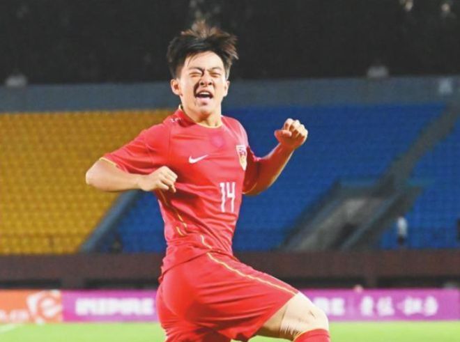 隨著中國(guó)隊(duì)2-1，和平杯積分：2隊(duì)退出爭(zhēng)冠，韓國(guó)隊(duì)輸球=丟冠