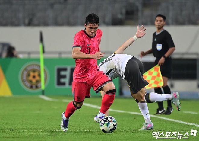 3球大勝韓媒仍不滿：中國足球太粗野，和韓國隊距離越拉越大