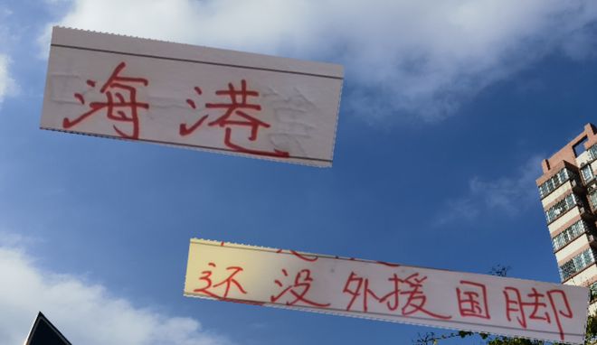 夏窗 幾個中超球隊都買外援國腳大魚 申花都出手 海港不露一手嗎