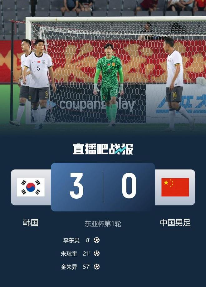 世界波破國(guó)足，李東炅：滿意3-0的比分，高興時(shí)隔1500多天再進(jìn)球