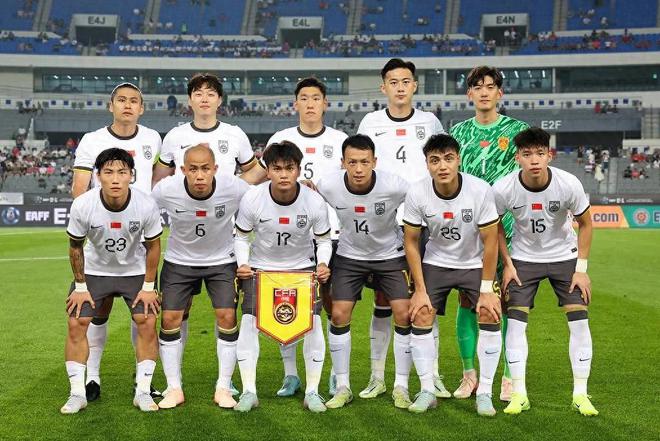今晚19點(diǎn)35，央視直播！U16國(guó)足vs韓國(guó)，1-0=奪冠+為國(guó)足“復(fù)仇”