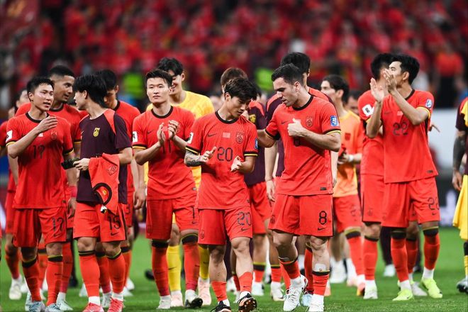 五位中超本土教練之中，誰適合執(zhí)教國足？
