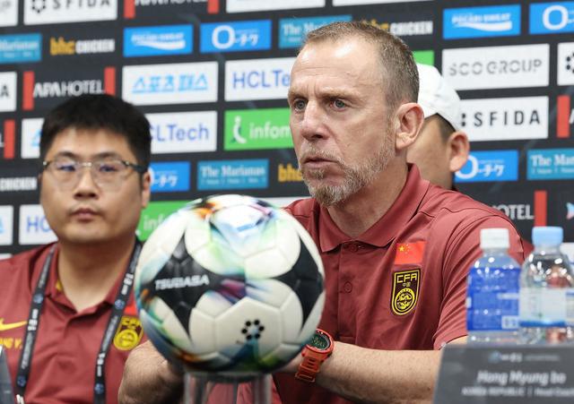 久帥攜青春陣容出征東亞杯 國足聚焦新陣磨合與世界杯備戰(zhàn)