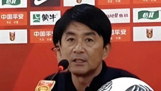 國足0:3完敗韓國，代際轉(zhuǎn)移的恐韓癥不是換帥能夠藥到病除