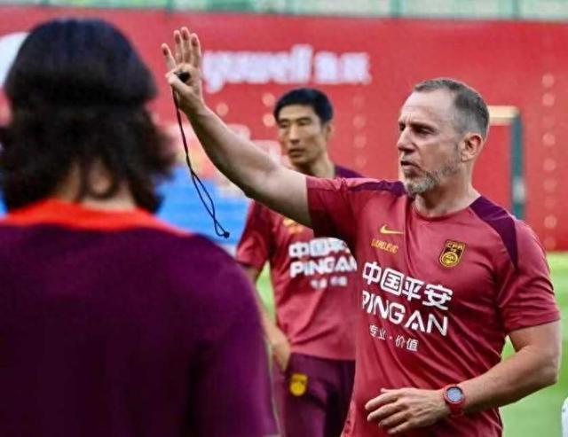 東亞杯 | 國足首戰(zhàn)韓國隊 久爾杰維奇“速成訓練”效果如何？