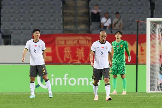 董路：0-3是韓國人憐憫！最適合國足的人是李鐵 所有外教滾出中國