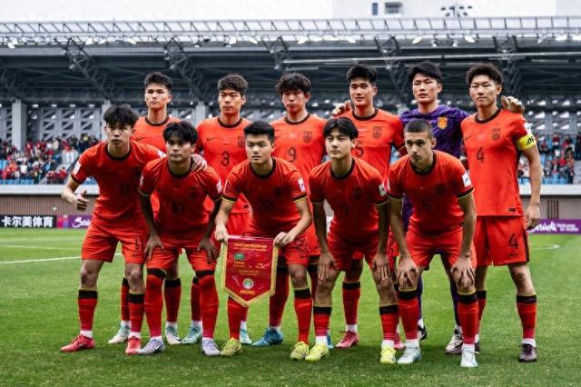 U20國(guó)青三杰再合體！蒯紀(jì)聞、王鈺棟、劉誠(chéng)宇首次一同入選國(guó)足