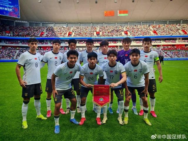 伊拉克全隊尚未獲得簽證，U22國足熱身計劃或有變