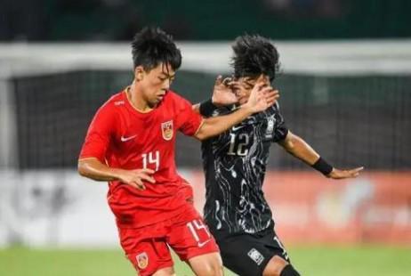 球迷態(tài)度：1勝1平1負(fù)獲和平杯季軍，你為U16國(guó)少打幾分？