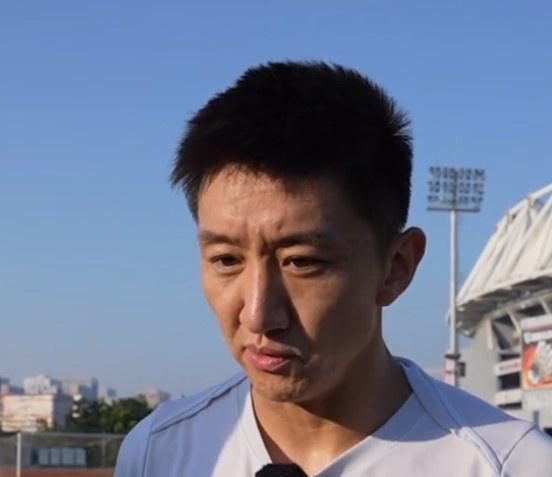 高迪談西海岸隊(duì)內(nèi)U22國腳：很低調(diào)很謙卑，他們未來的路會(huì)很好