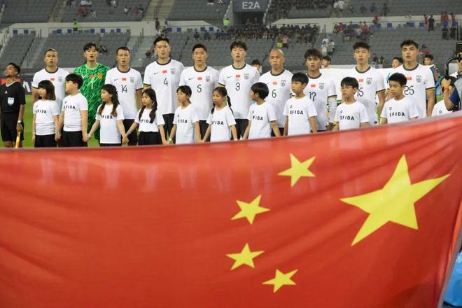 明晚挑戰(zhàn)“低配版”日本，國足回擊質(zhì)疑的機會來了！