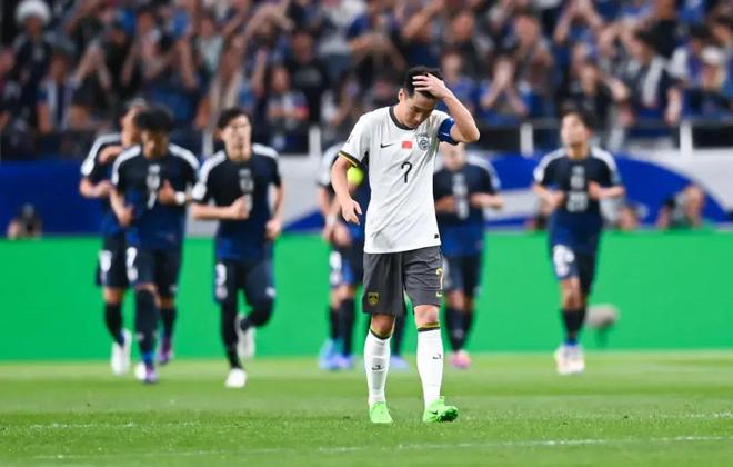 東亞杯前瞻-日本VS中國(guó)：國(guó)足立足于死守，不會(huì)再慘敗