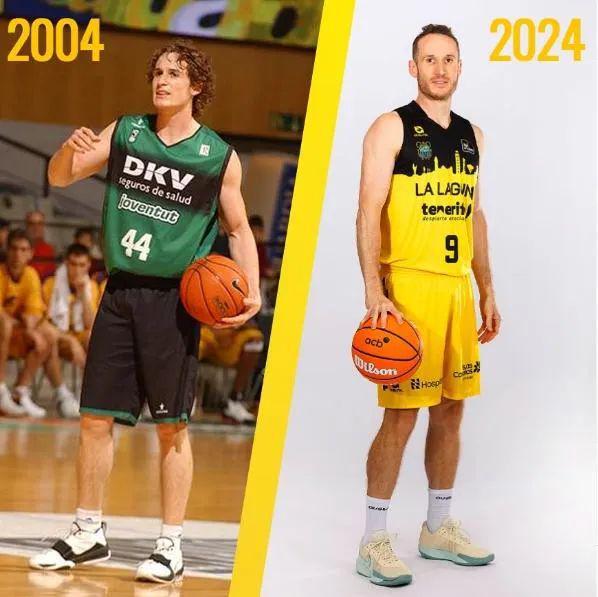 NBA初代老六，42岁进入生涯<a href=/tag/1091.html target=_blank class=infotextkey>巅峰</a>？！