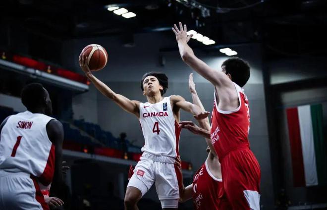 NBA下一个“林疯狂”,会是这个韩裔小伙吗?