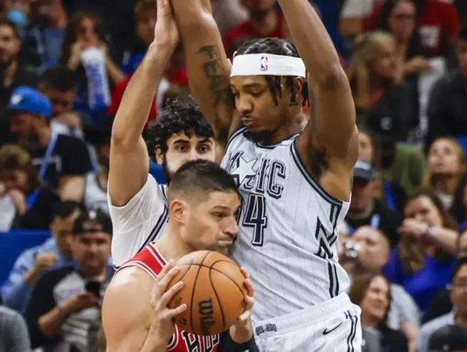 当家球星伤停后,他们成了NBA最猛球队