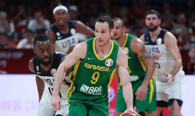 NBA初代老六,42岁进入生涯巅峰?!