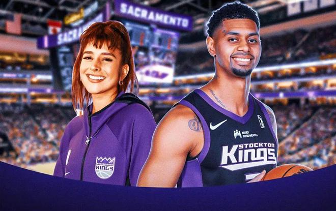 被NBA淘汰的黃毛，要成58億豪門贅婿了……