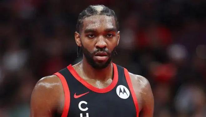 扣籃命中率28%，NBA首發(fā)前鋒