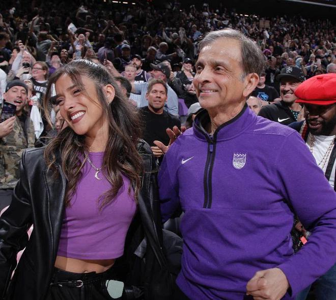 被NBA淘汰的黃毛，要成58億豪門贅婿了……