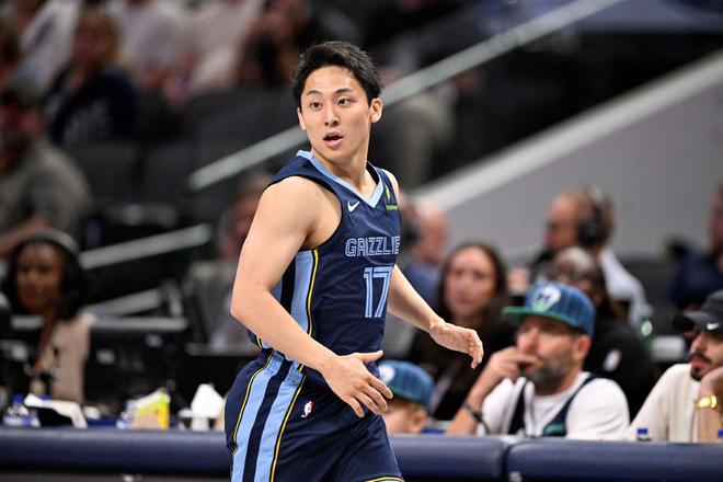 兩場15助攻！河村勇輝將成下個坎帕佐？想留NBA仍很難