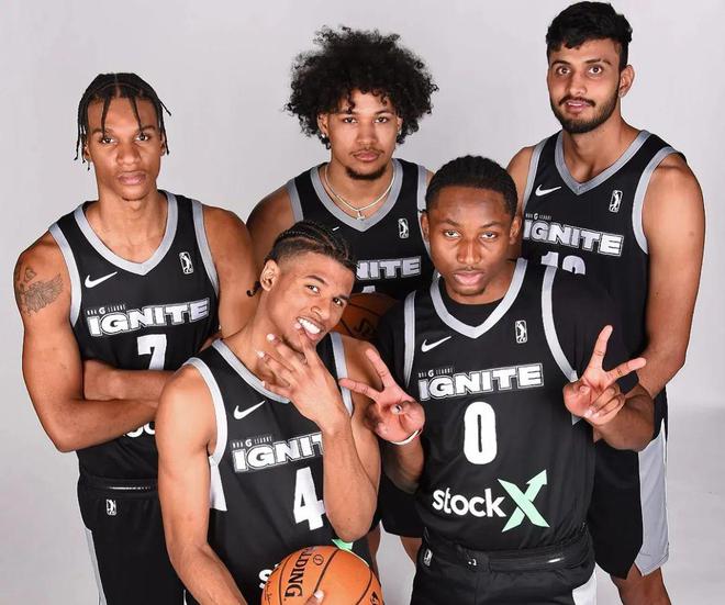 100%當(dāng)選狀元，但……弗拉格不想進NBA？