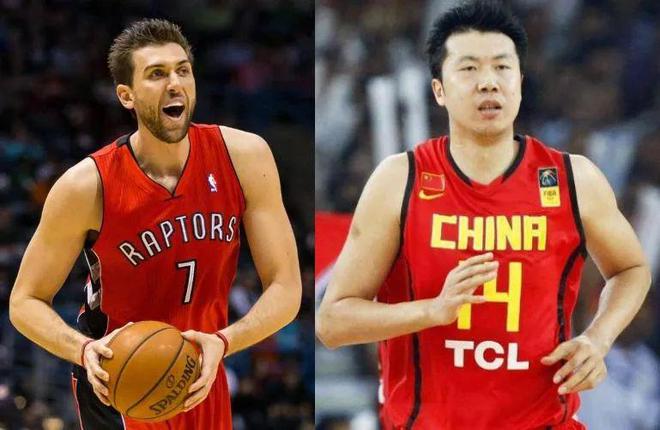 100%當(dāng)選狀元，但……弗拉格不想進NBA？