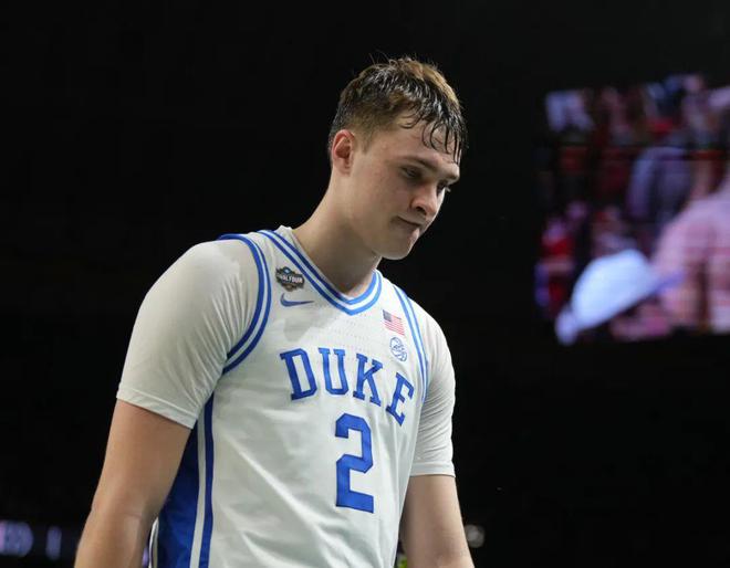 100%當(dāng)選狀元，但……弗拉格不想進NBA？