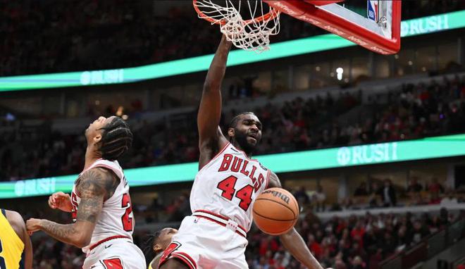 扣籃命中率28%，NBA首發(fā)前鋒