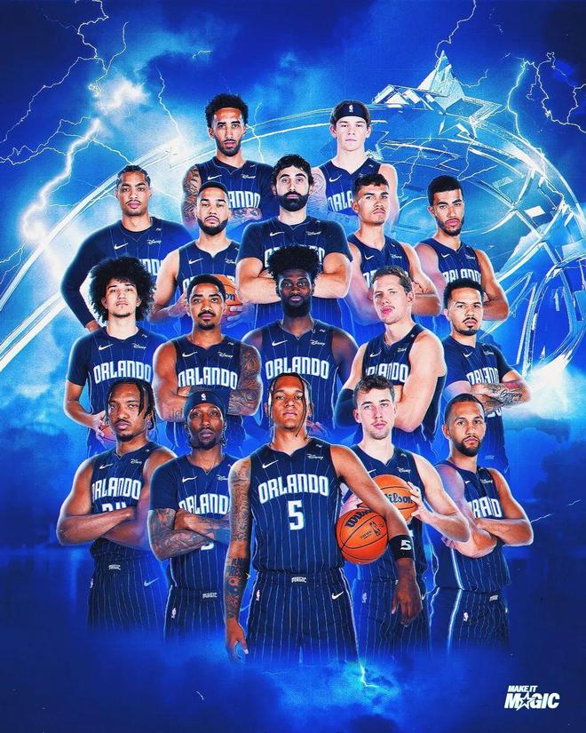 當家球星傷停后,他們成了NBA最猛球隊