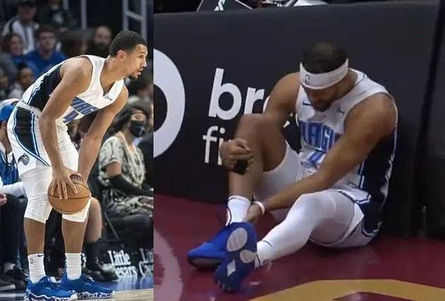 當家球星傷停后,他們成了NBA最猛球隊