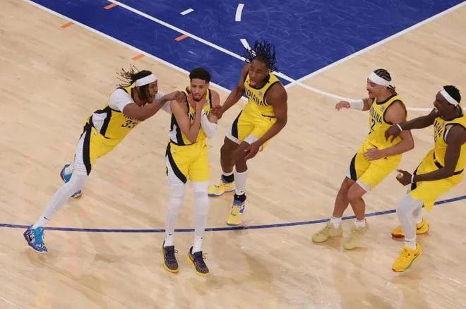 NBA最被高估球隊，“突然”有了冠軍相？