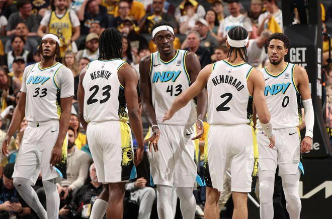 NBA最被高估球隊，“突然”有了冠軍相？