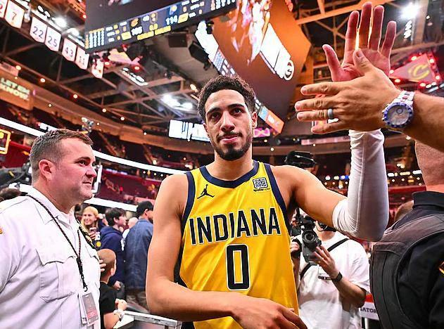 NBA最被高估球隊，“突然”有了冠軍相？