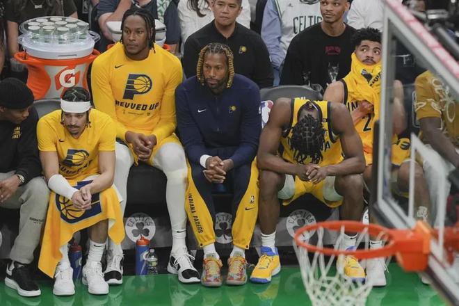 NBA最被高估球隊，“突然”有了冠軍相？