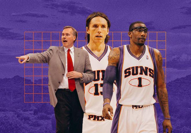 NBA最被高估球隊，“突然”有了冠軍相？