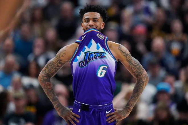 NBA名字最長的兩兄弟，約好了在西決砍頭
