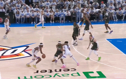 NBA名字最长的两兄弟,约好了在西决砍头
