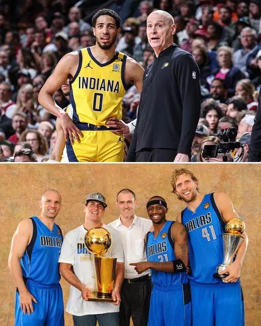 一个会开飞机的音乐家，也是NBA总决赛主教练