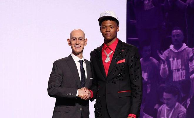 經紀人的好壞，對NBA選秀影響多大？