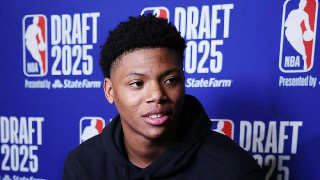經(jīng)紀(jì)人的好壞，對(duì)NBA選秀影響多大？