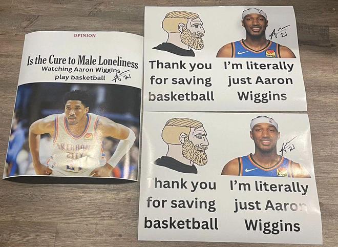 雷霆55号秀,NBA第一“概念神”