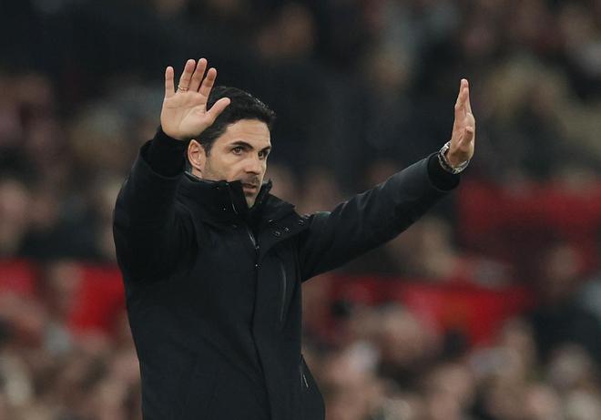 talkSPORT：阿森纳淘汰皇马获得巨额收益，进4强可拿1270万镑