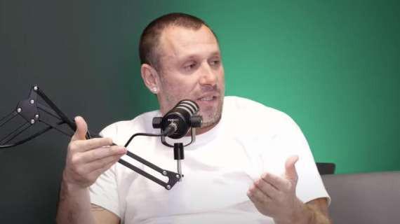 卡萨诺：小因扎吉不是顶级教练，即使国米赢欧冠这赛季也很糟