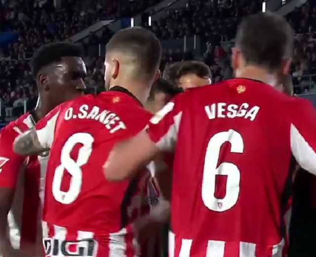 一場2-0！讓西甲勁旅晉級歐冠：2隊爭前五，貝蒂斯差5分翻盤難了