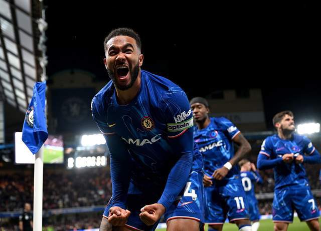 0-1！曼聯(lián)8輪不勝，阿莫林再創(chuàng)恥辱，切爾西重返前四，劍指歐冠
