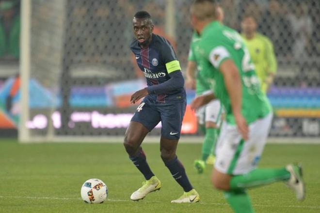 馬圖伊迪：巴黎乃至全法國都會支持PSG，希望他們能順利奪得歐冠